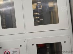 DS Technologie ECOSPEED 2600/7800