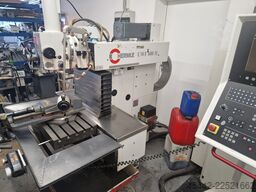 Hermle EFW 600 CNC