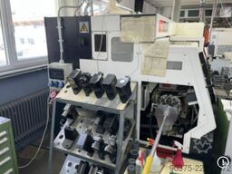 Mazak QUICK TURN 250