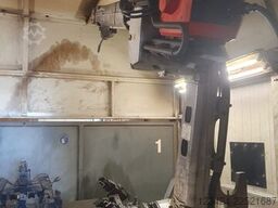 ABB FlexARC R-600 D1200 L2000