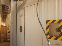 ABB FlexARC R-600 D1200 L2000