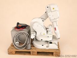 ABB IRB 1600 (4PCS)