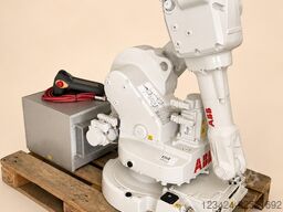 ABB IRB 1600 (4PCS)