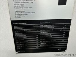 BYSTRONIC EXACT 100