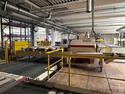 WEINIG Raimann KR 320