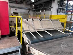 WEINIG Raimann KR 320