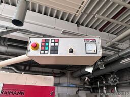 WEINIG Raimann KR 320