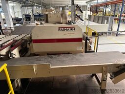 WEINIG Raimann KR 320