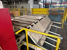 WEINIG Raimann KR 320