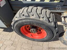 Skyjack SJ9250RT 4x4 / 17.2 Meter / 2016 BJ