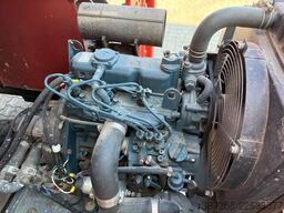 Skyjack SJ8841RT 4x4 Diesel / 14.3 Meter