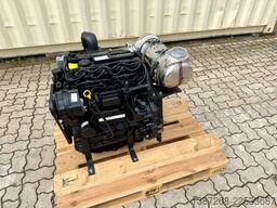 DEUTZ Deutz TD2.9 L4 Diesel Motor / 4 Zylinder / Neu