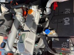  JQ Power CPCD25 / 2.5T Diesel / Sideshift / 2026