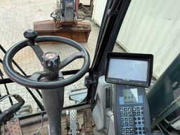 ATLAS 150W / Topcon GPS / 2015 BJ / 9.836 H