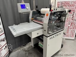 Vivid Matrix 370P