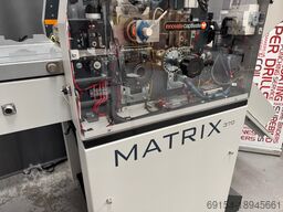 Vivid Matrix 370P