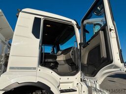 MAN TGS 35.510 3S Kipper Meiller m. Bordmatik E6