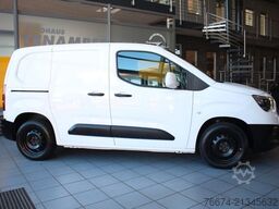 OPEL Combo E Cargo Edition Klima PDC Bluetooth AHK