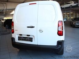 OPEL Combo E Cargo Edition Klima PDC Bluetooth AHK