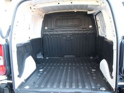 OPEL Combo E Cargo Edition Klima PDC Bluetooth AHK