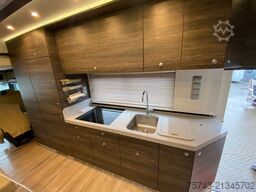 MERCEDES-BENZ Actros 2651 STX  Pop-Out,  5 Pferde