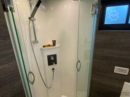 MERCEDES-BENZ Actros 2651 STX  Pop-Out,  5 Pferde