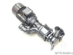  Brinkmann Pumps SBG1102 - V-Z+095 Pumpe No.  ! -