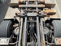 MAN TGA 26.430 6x2 Abrollkipper Bj 2007