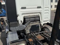 MAN TGA 26.430 6x2 Abrollkipper Bj 2007