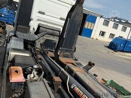 MAN TGA 26.430 6x2 Abrollkipper Bj 2007