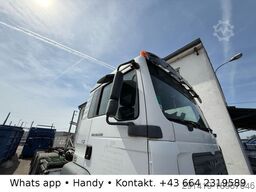 MAN TGA 26.430 6x2 Abrollkipper Bj 2007