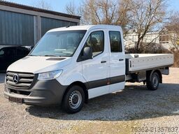 Mercedes-Benz Sprinter 316 CDI MAXI Pritsche DoKa Kli