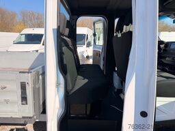 Mercedes-Benz Sprinter 316 CDI MAXI Pritsche DoKa Kli