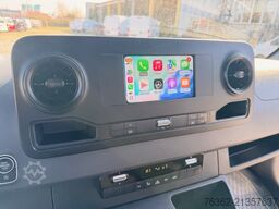 Mercedes-Benz Sprinter 316 CDI MAXI Pritsche DoKa Kli