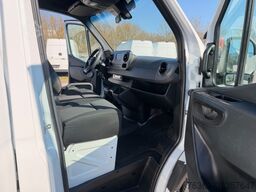 Mercedes-Benz Sprinter 316 CDI MAXI Pritsche DoKa Kli