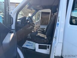 Mercedes-Benz Sprinter 316 CDI MAXI Pritsche DoKa Kli