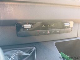 Mercedes-Benz Sprinter 316 CDI MAXI Pritsche DoKa Kli