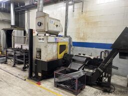 Amada CMB 75 CNC