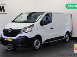 Renault Trafic 1.6 dCi 125PK EURO 6 - Airco - Navi - Cr...