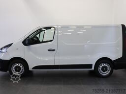 Renault Trafic 1.6 dCi 125PK EURO 6 - Airco - Navi - Cr...