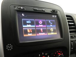 Renault Trafic 1.6 dCi 125PK EURO 6 - Airco - Navi - Cr...