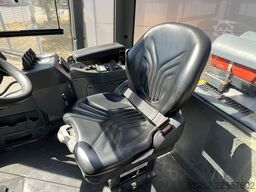 Jungheinrich TFG-S 80/900