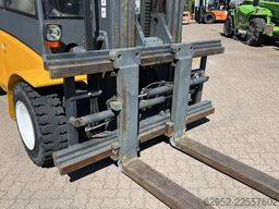 Jungheinrich TFG-S 80/900
