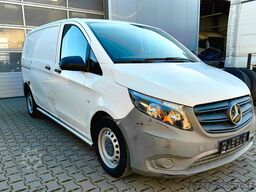 MERCEDES-BENZ Vito 114CDI Kastenwagen-Klima-Navi-Kamera