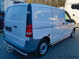 MERCEDES-BENZ Vito 114CDI Kastenwagen-Klima-Navi-Kamera