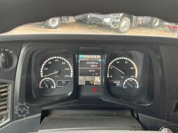 MERCEDES-BENZ Antos 2543 L 6x2 Abrollkipper VDL Schub+Knick