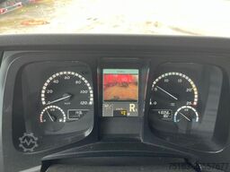 MERCEDES-BENZ Antos 2543 L 6x2 Abrollkipper VDL Schub+Knick
