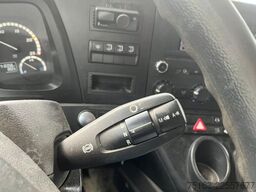MERCEDES-BENZ Antos 2543 L 6x2 Abrollkipper VDL Schub+Knick