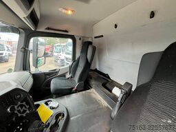 MERCEDES-BENZ Antos 2543 L 6x2 Abrollkipper VDL Schub+Knick