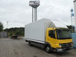 MERCEDES-BENZ Atego 816 Möbelkoffer
